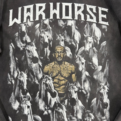 WAR HORSE TEE