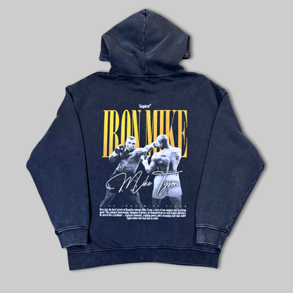 IRON MIKE HOODIE