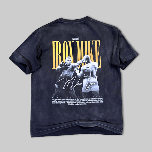 IRON MIKE TEE