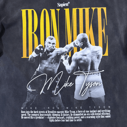 IRON MIKE TEE