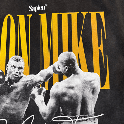 IRON MIKE TEE