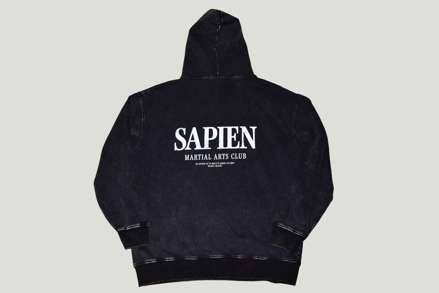 Sapien Hoodie