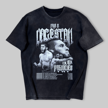 MADE IN DAGESTAN TEE