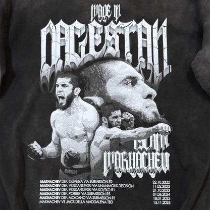 MADE IN DAGESTAN TEE