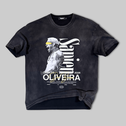 OLIVEIRA TEE