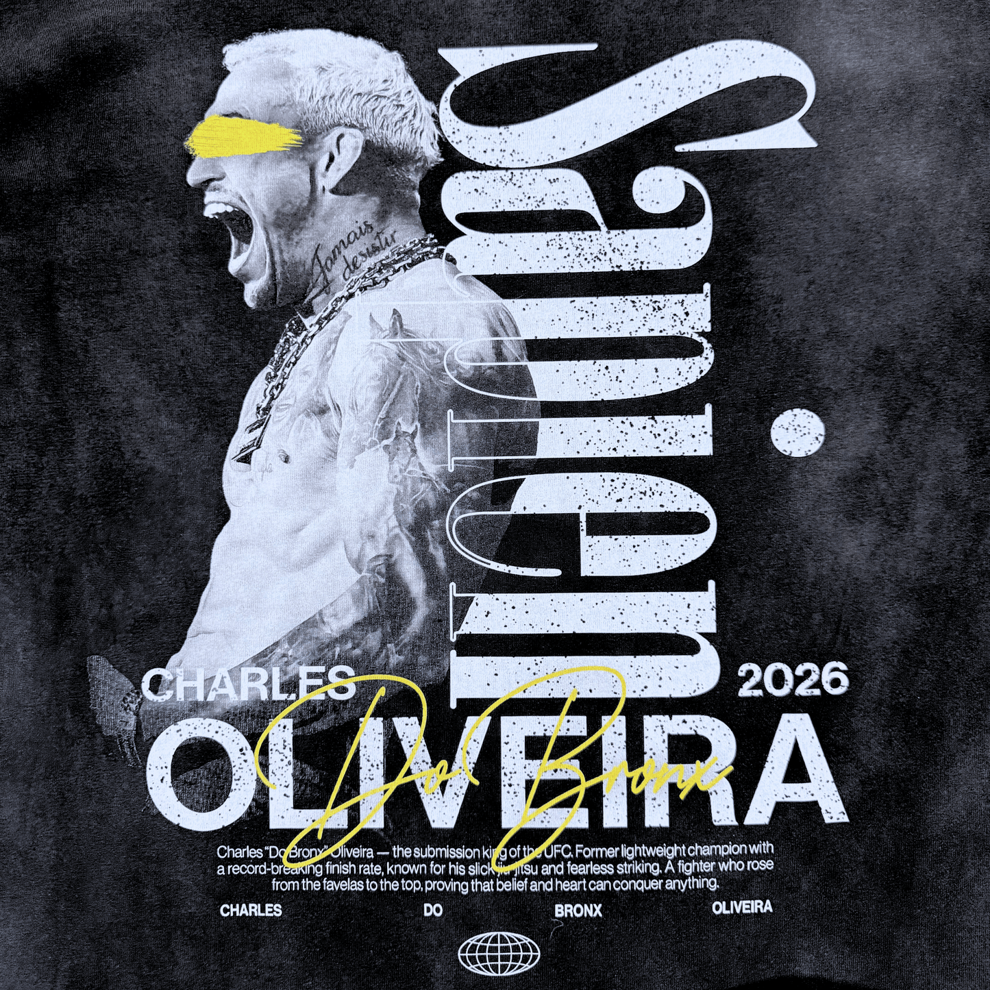 OLIVEIRA TEE