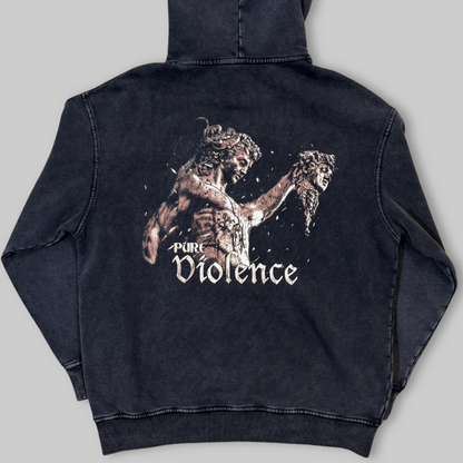 PERSEUS HOODIE