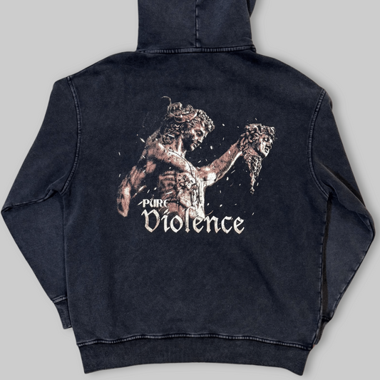 PERSEUS HOODIE