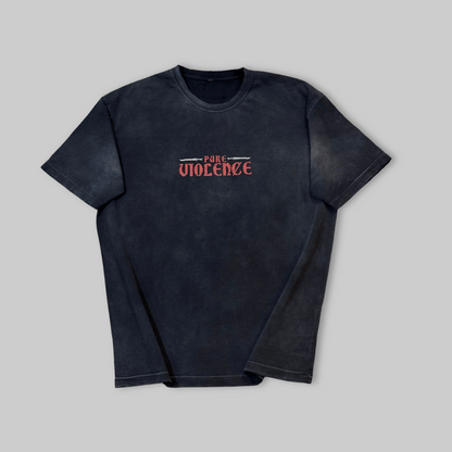 PURE VIOLENCE TEE