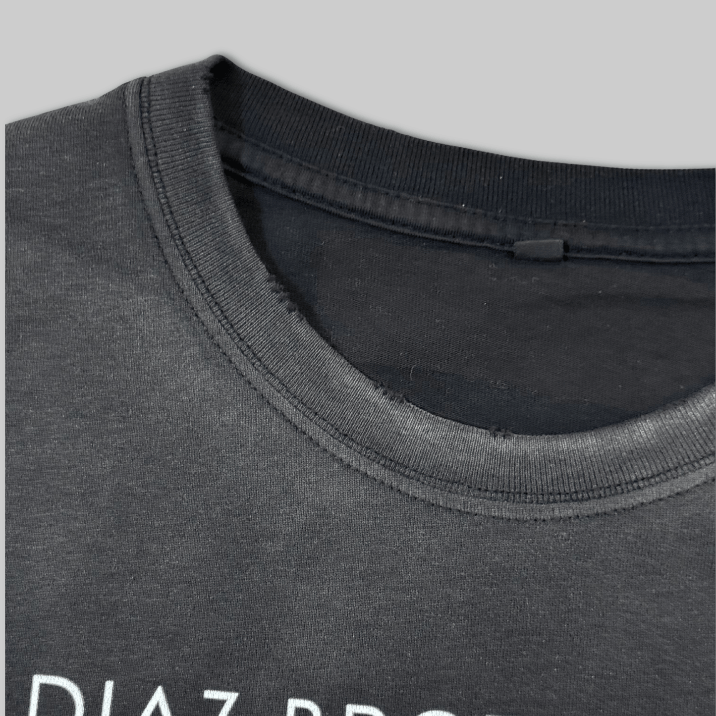 STRAIGHT OUTTA STOCKTON TEE