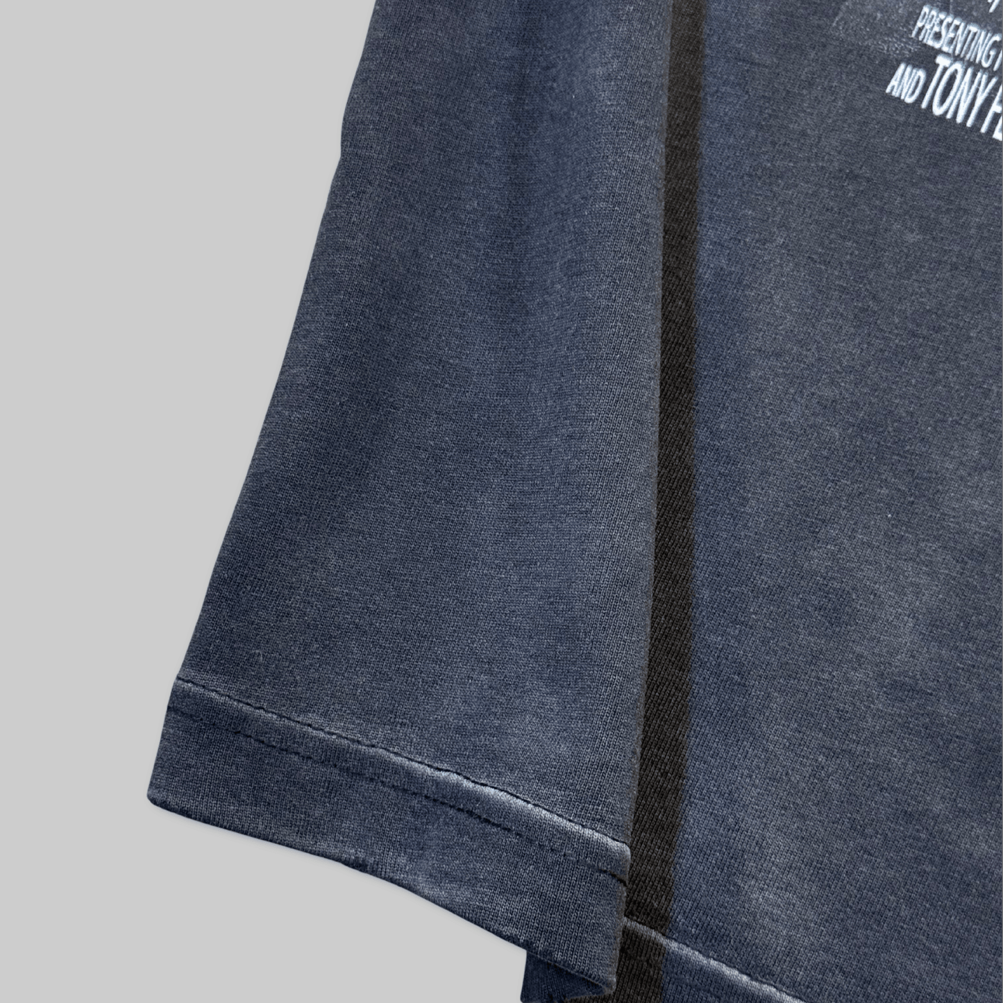 STRAIGHT OUTTA STOCKTON TEE