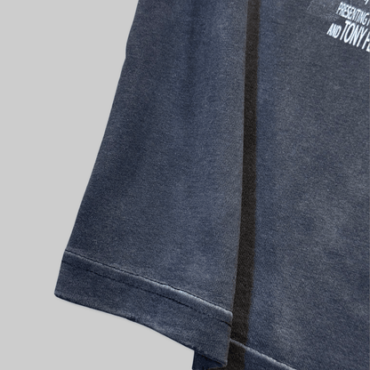 STRAIGHT OUTTA STOCKTON TEE