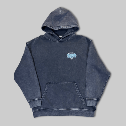 THE DIAMOND HOODIE