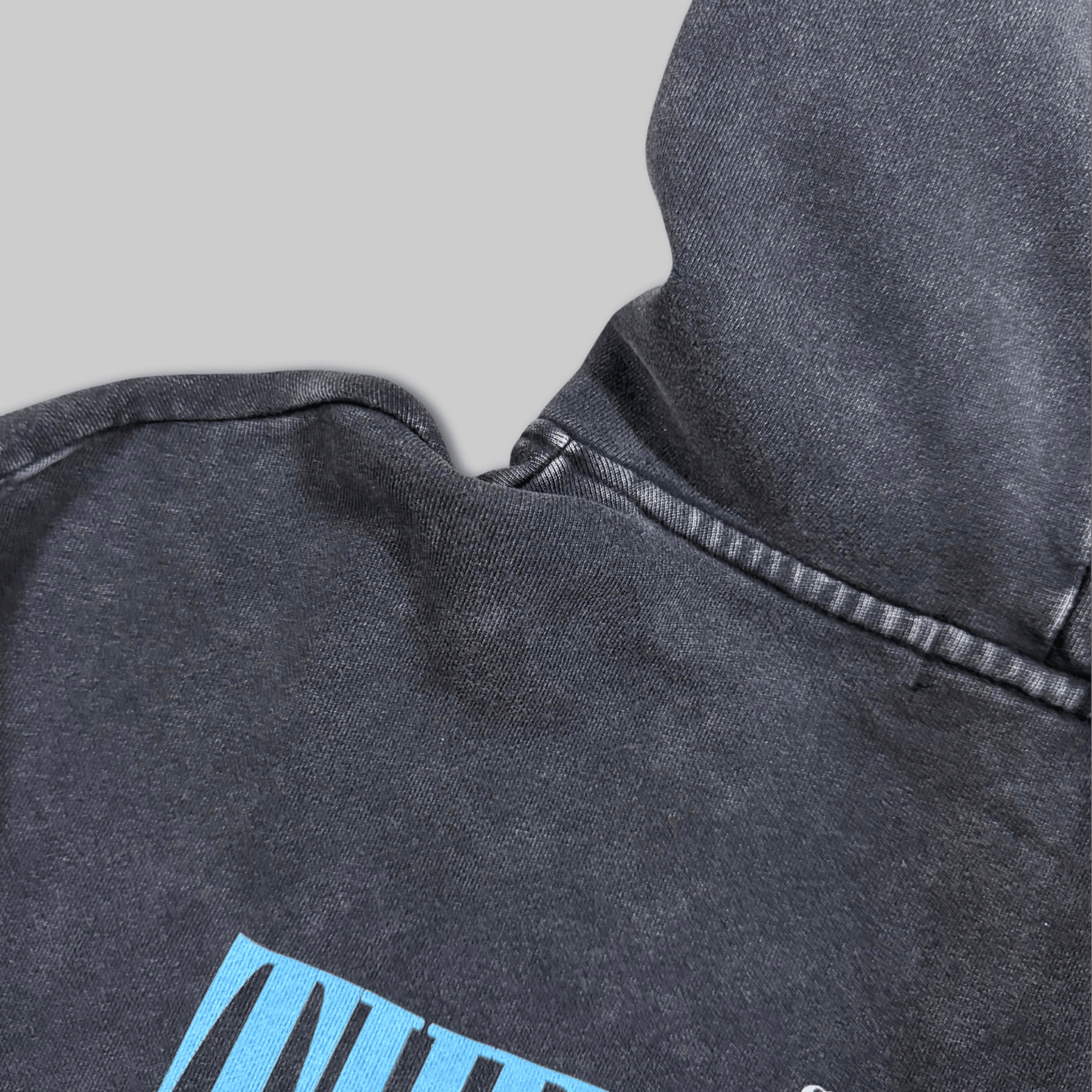 THE DIAMOND HOODIE