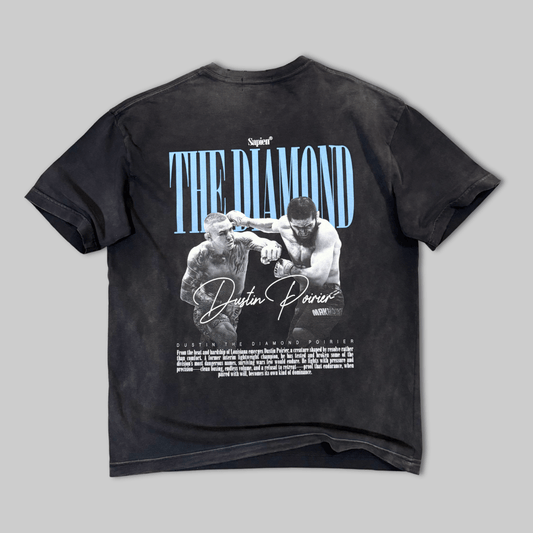 THE DIAMOND TEE