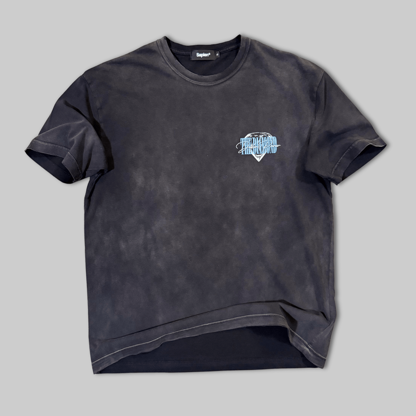 THE DIAMOND TEE