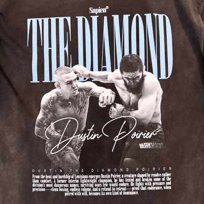 THE DIAMOND TEE