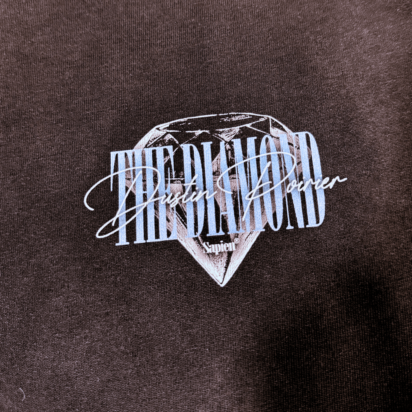 THE DIAMOND TEE