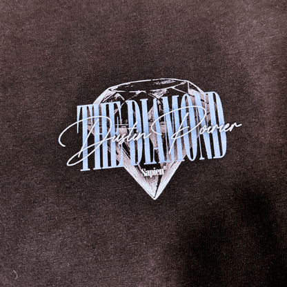 THE DIAMOND TEE