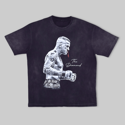THE DIAMOND TEE