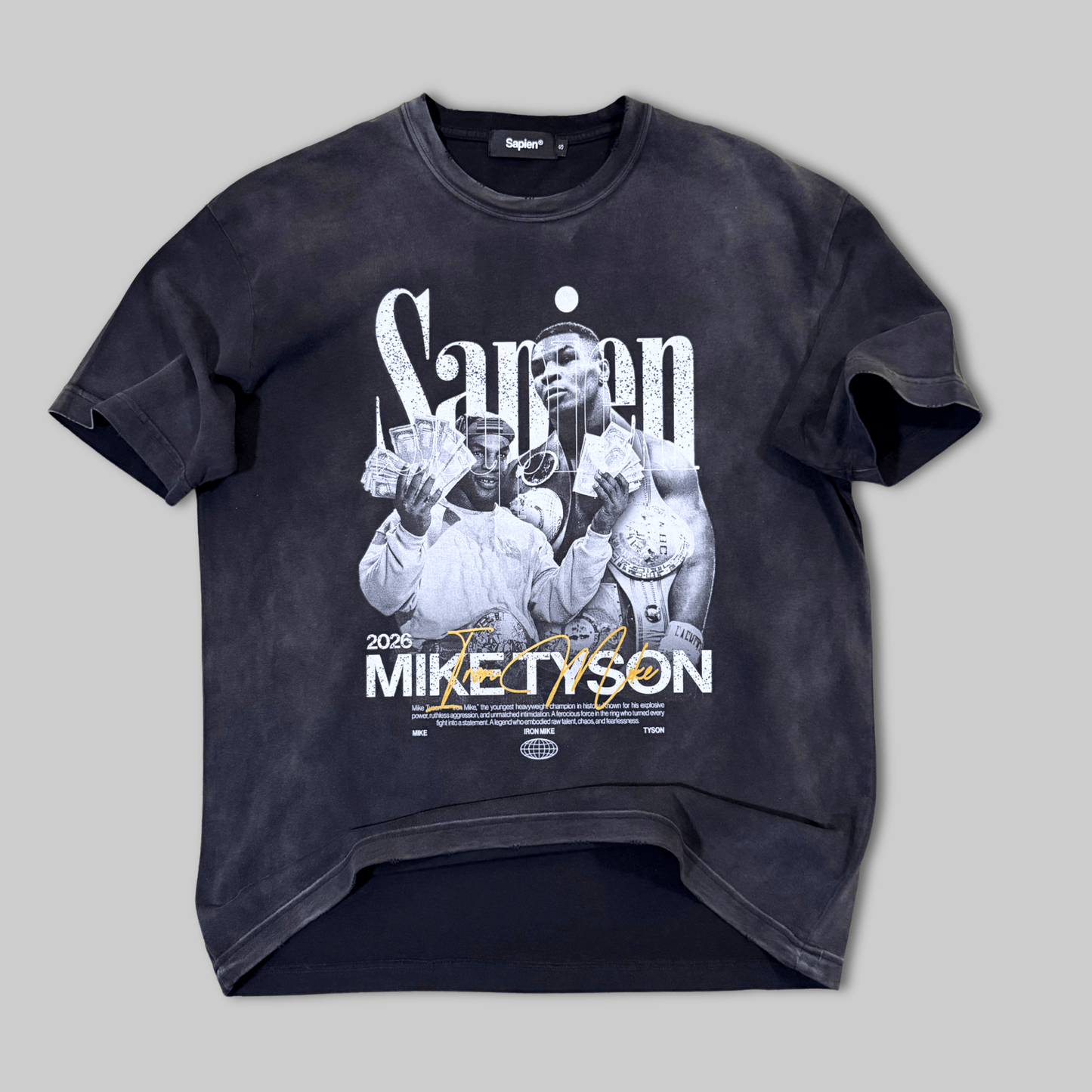 TYSON TEE
