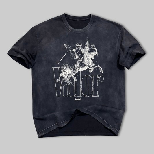 VALOR TEE