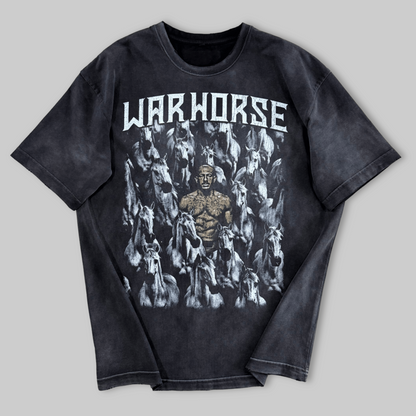 WAR HORSE TEE