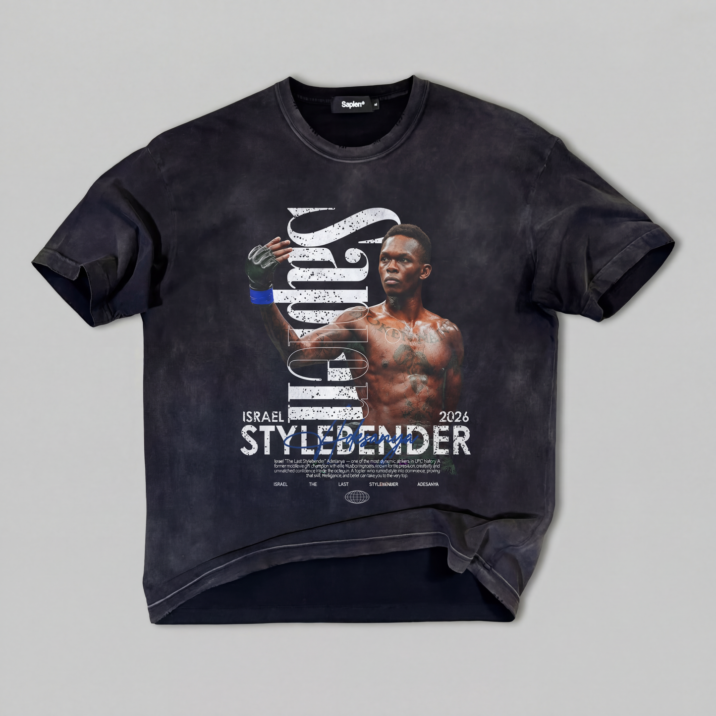 STYLEBENDER TEE