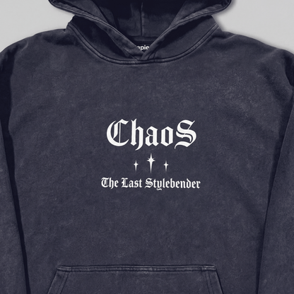 IZZY CHAOS HOODIE