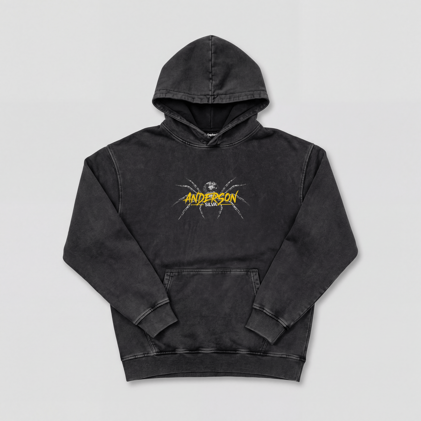 THE SPIDER HOODIE