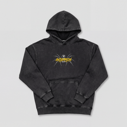 THE SPIDER HOODIE