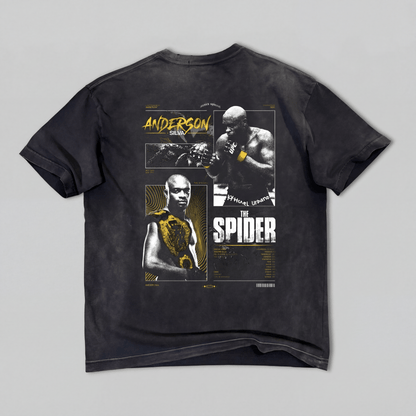 THE SPIDER TEE