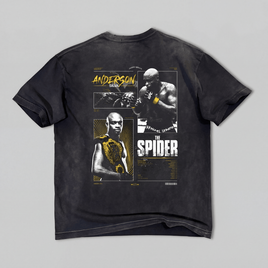 THE SPIDER TEE