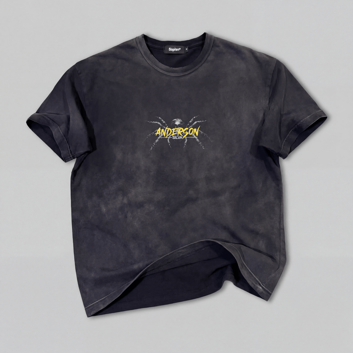 THE SPIDER TEE