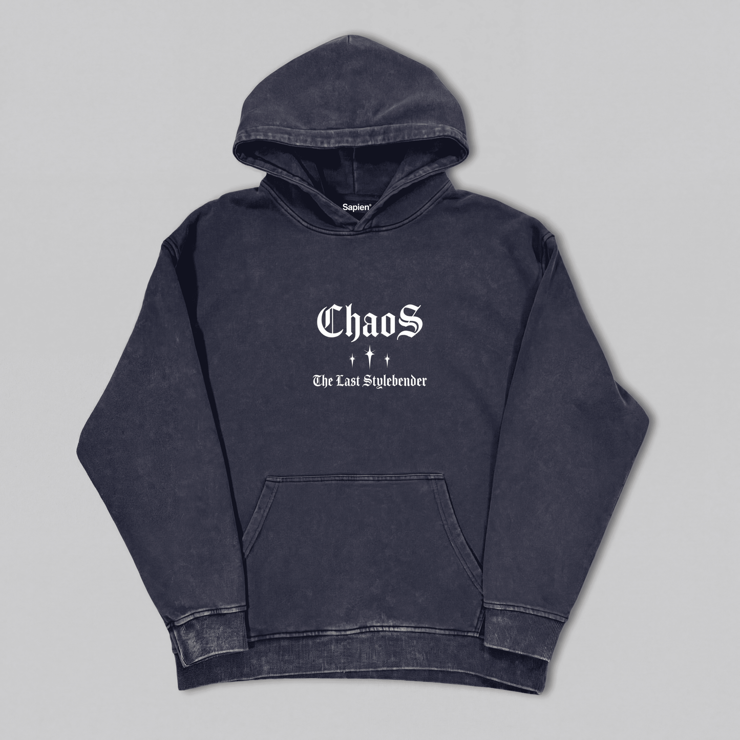 IZZY CHAOS HOODIE