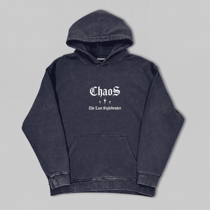 IZZY CHAOS HOODIE