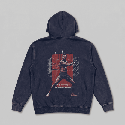 IZZY CHAOS HOODIE
