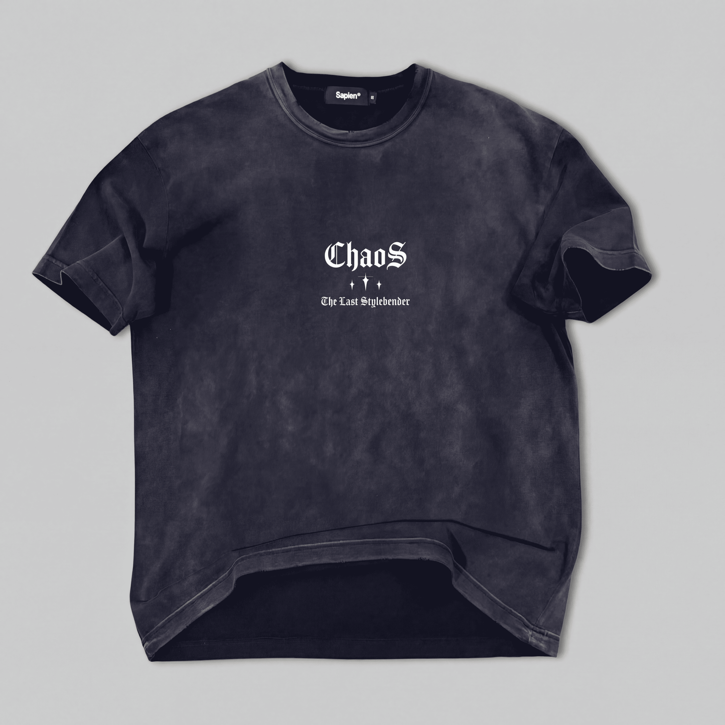 IZZY CHAOS TEE