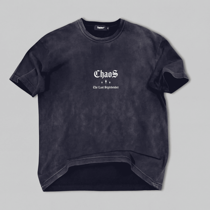 IZZY CHAOS TEE